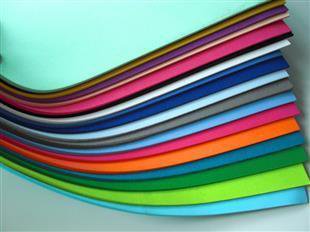 湖北彩色EVA片材圖片(圖1)