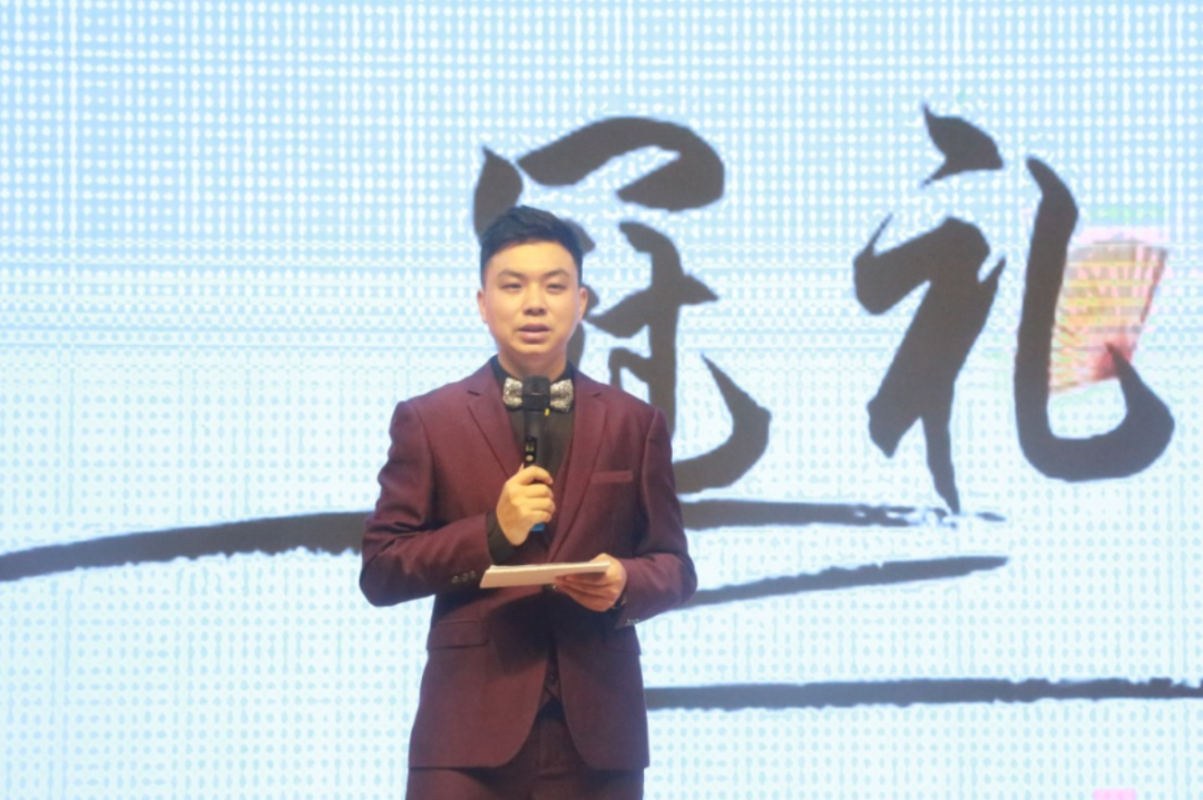 踐行青春誓言 立志揚(yáng)帆遠(yuǎn)航 | ?？谏礁吒呒?jí)實(shí)驗(yàn)中學(xué)十八歲成人禮暨百日誓師大會(huì)成功舉辦-圖片3