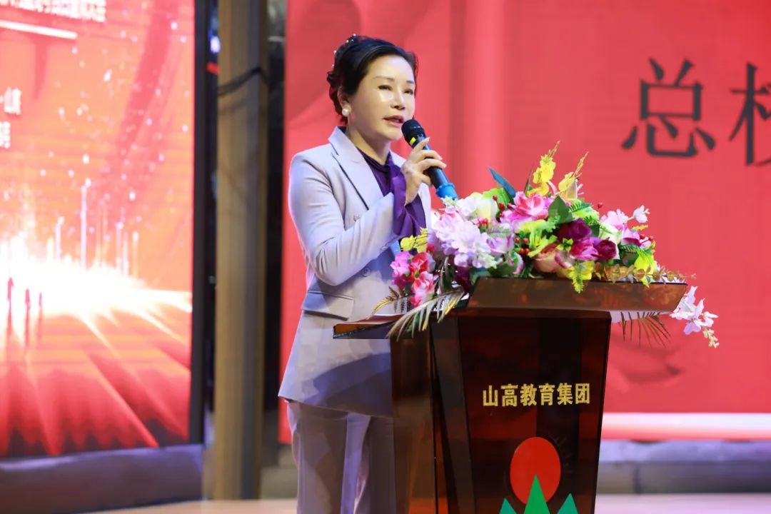 踐行青春誓言 立志揚(yáng)帆遠(yuǎn)航 | ?？谏礁吒呒?jí)實(shí)驗(yàn)中學(xué)十八歲成人禮暨百日誓師大會(huì)成功舉辦-圖片7