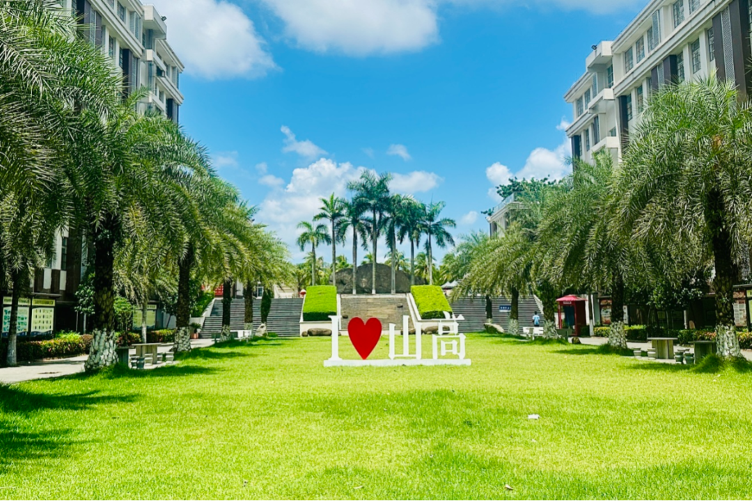 ?？谏礁咧袑W(xué)優(yōu)秀畢業(yè)生成長錄（四）——曹子銘的榜樣風(fēng)采-圖片2