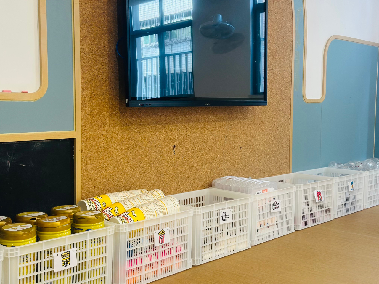 精細管理賦能，檢查助力提升——?？谑猩礁哂變簣@推進8S精細化管理-圖片49