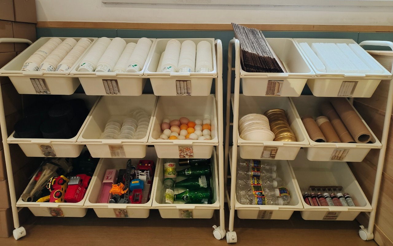 精細管理賦能，檢查助力提升——?？谑猩礁哂變簣@推進8S精細化管理-圖片29