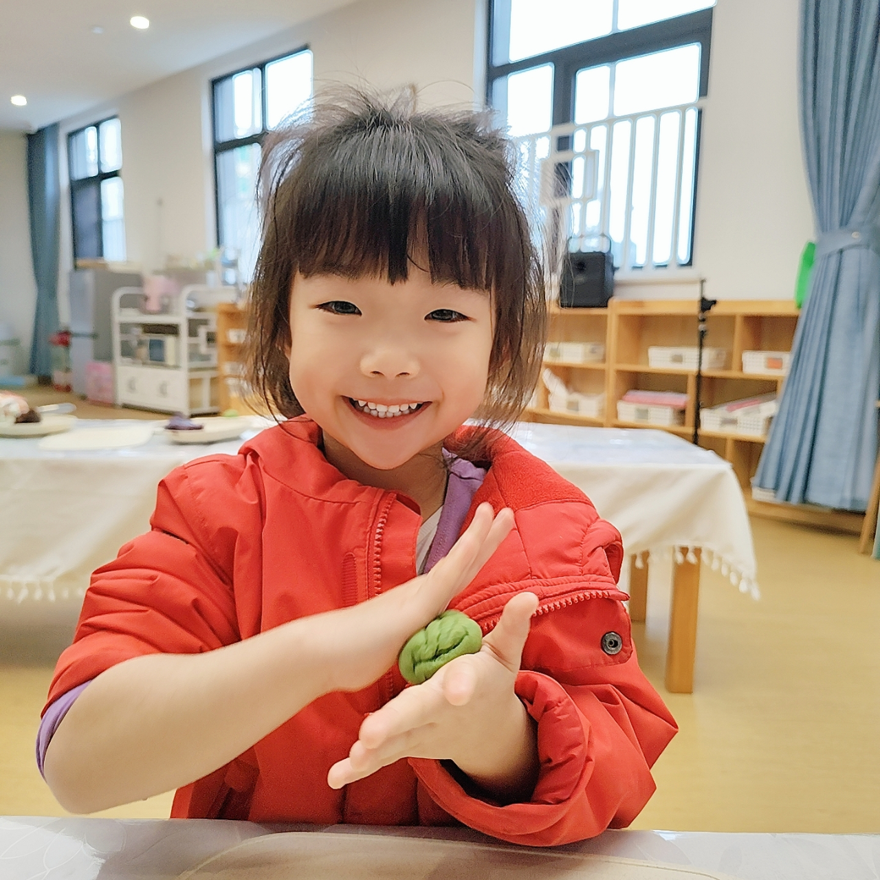 花開憶清明，傳承潤(rùn)童心——海口市山高幼兒園2025年清明節(jié)主題活動(dòng)-圖片72