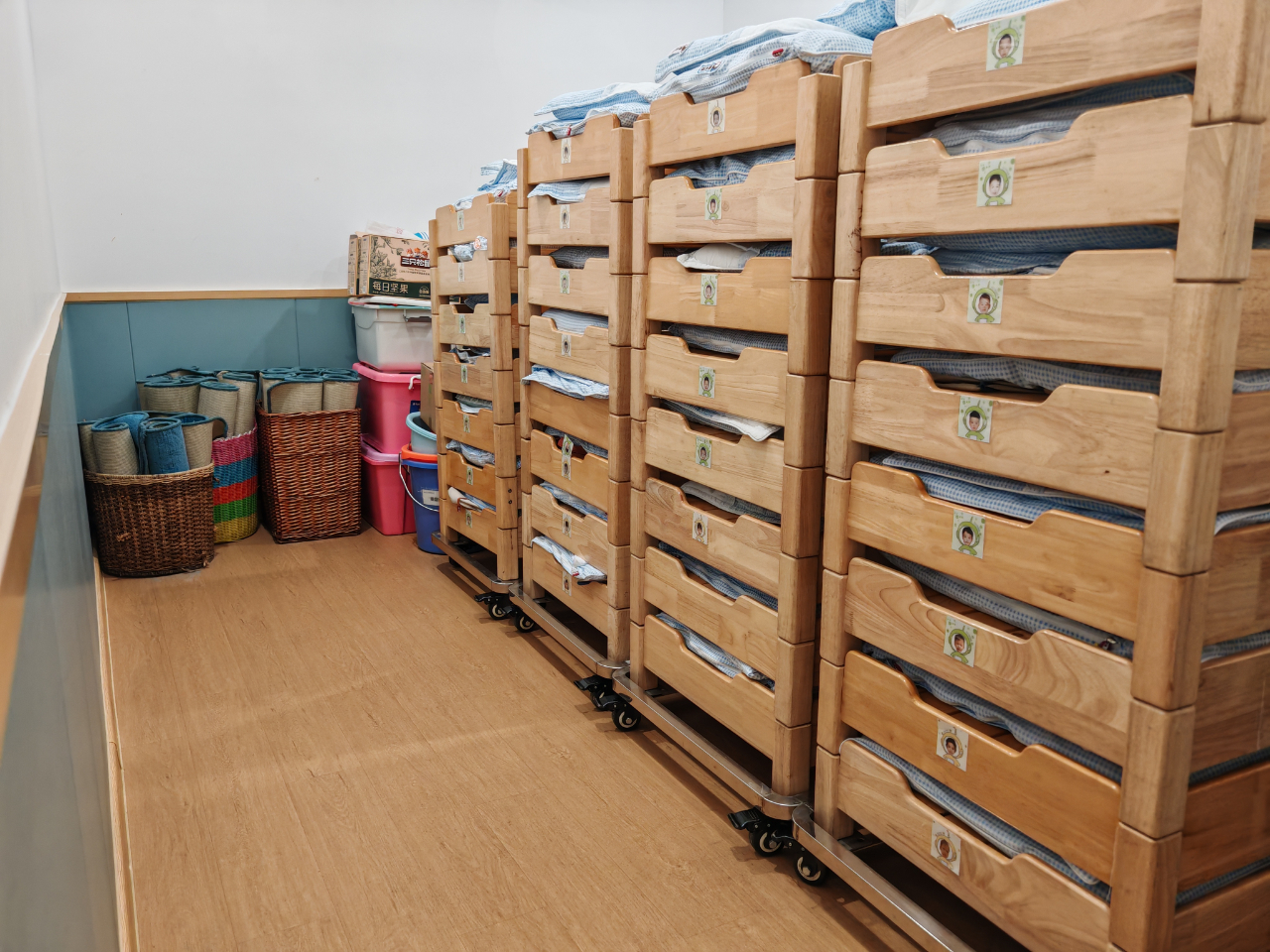 精細管理賦能，檢查助力提升——?？谑猩礁哂變簣@推進8S精細化管理-圖片41