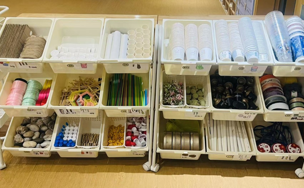 精細管理賦能，檢查助力提升——?？谑猩礁哂變簣@推進8S精細化管理-圖片30