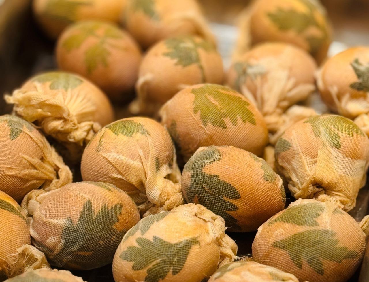 花開憶清明，傳承潤(rùn)童心——?？谑猩礁哂變簣@2025年清明節(jié)主題活動(dòng)-圖片53