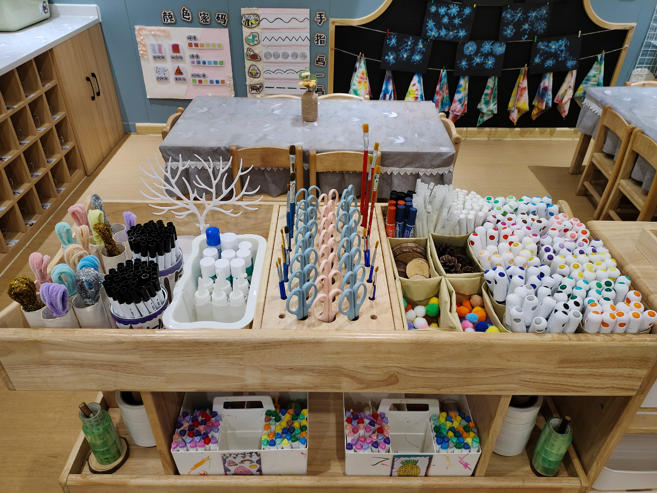 精細管理賦能，檢查助力提升——?？谑猩礁哂變簣@推進8S精細化管理-圖片34