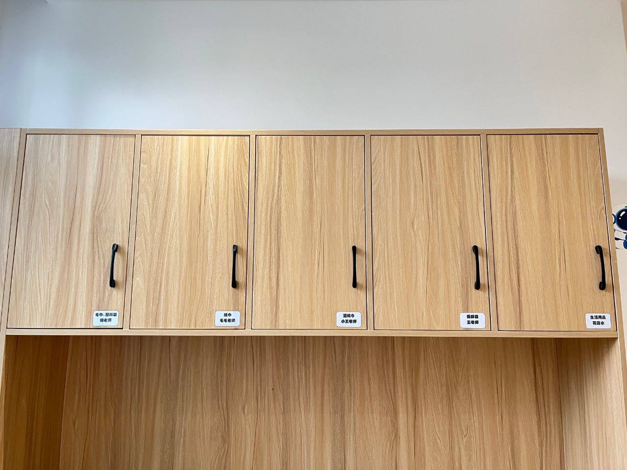 精細管理賦能，檢查助力提升——海口市山高幼兒園推進8S精細化管理-圖片35