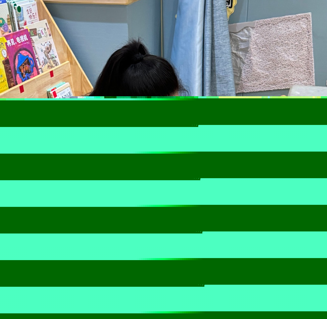 預(yù)防諾如病毒，筑牢校園防線——?？谑猩礁哂變簣@開展“預(yù)防諾如病毒”專項(xiàng)系列行動(dòng)-圖片27