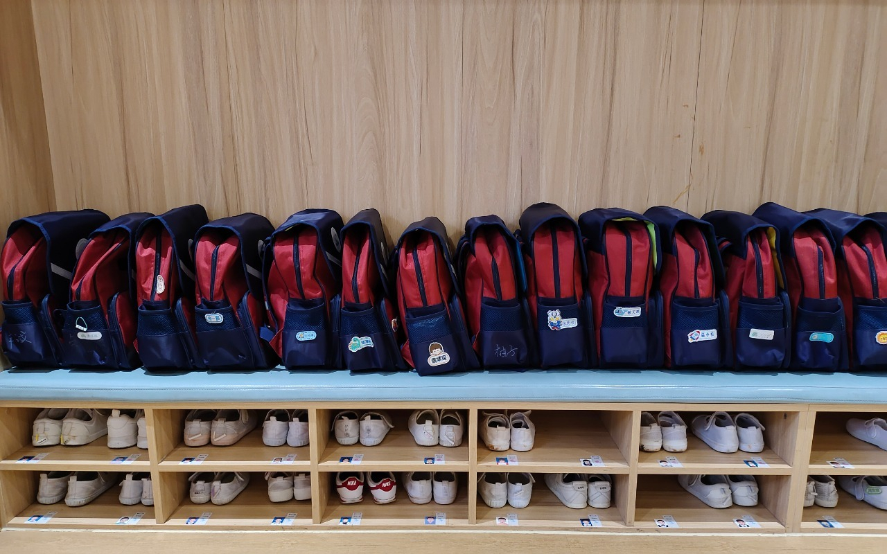 精細管理賦能，檢查助力提升——海口市山高幼兒園推進8S精細化管理-圖片20