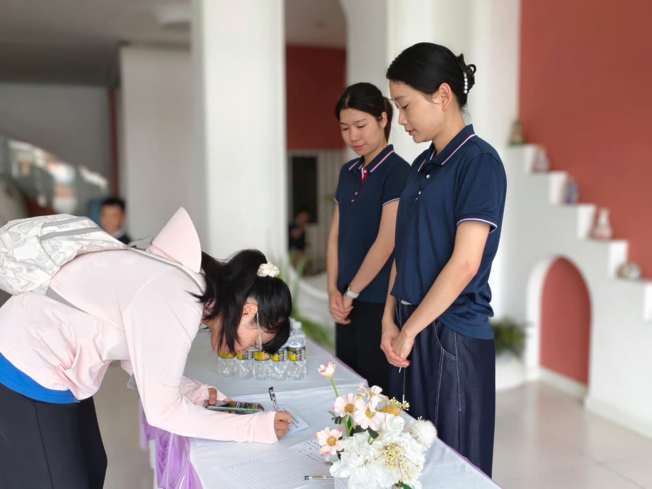 觀游戲 研兒童 促發(fā)展——?？谑猩礁哂變簣@基地園專(zhuān)題培訓(xùn)活動(dòng)-圖片12