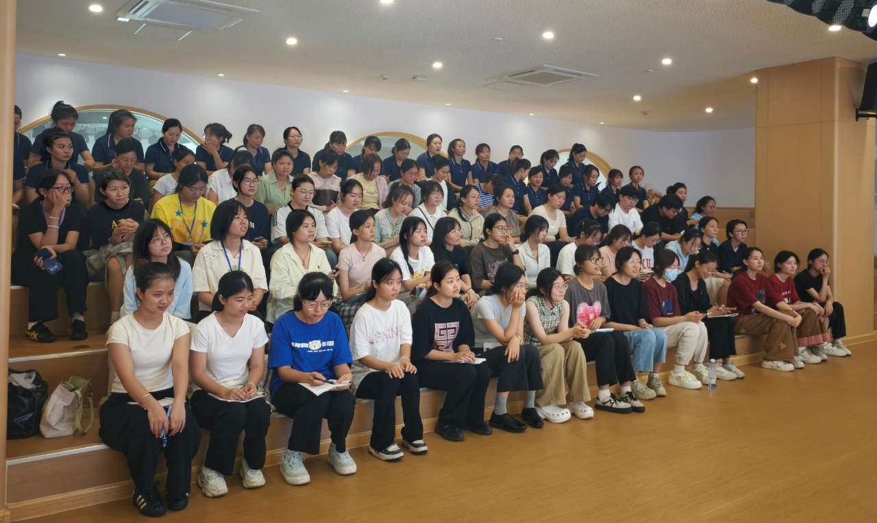 觀游戲 研兒童 促發(fā)展——?？谑猩礁哂變簣@基地園專(zhuān)題培訓(xùn)活動(dòng)-圖片25