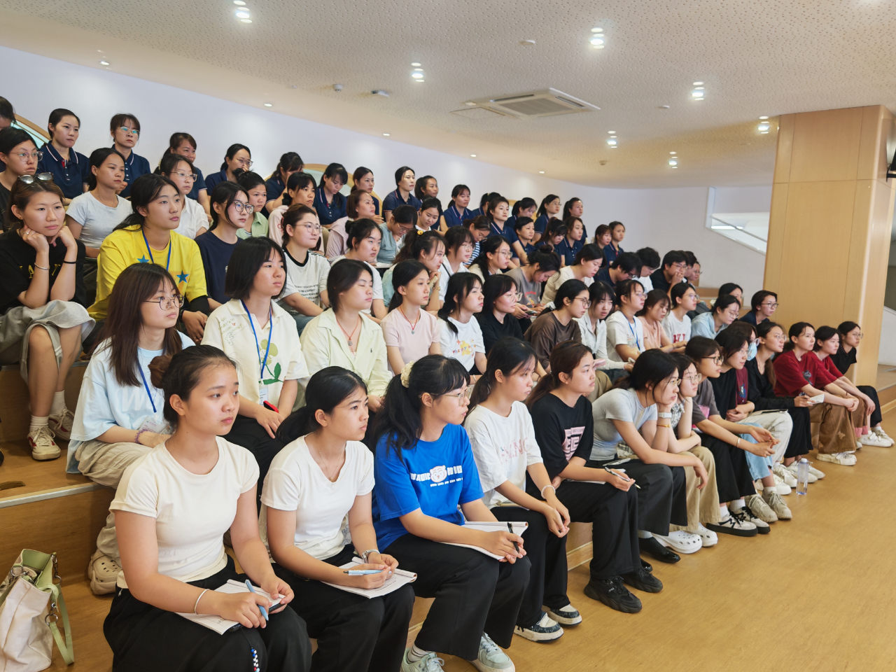 觀游戲 研兒童 促發(fā)展——?？谑猩礁哂變簣@基地園專(zhuān)題培訓(xùn)活動(dòng)-圖片67