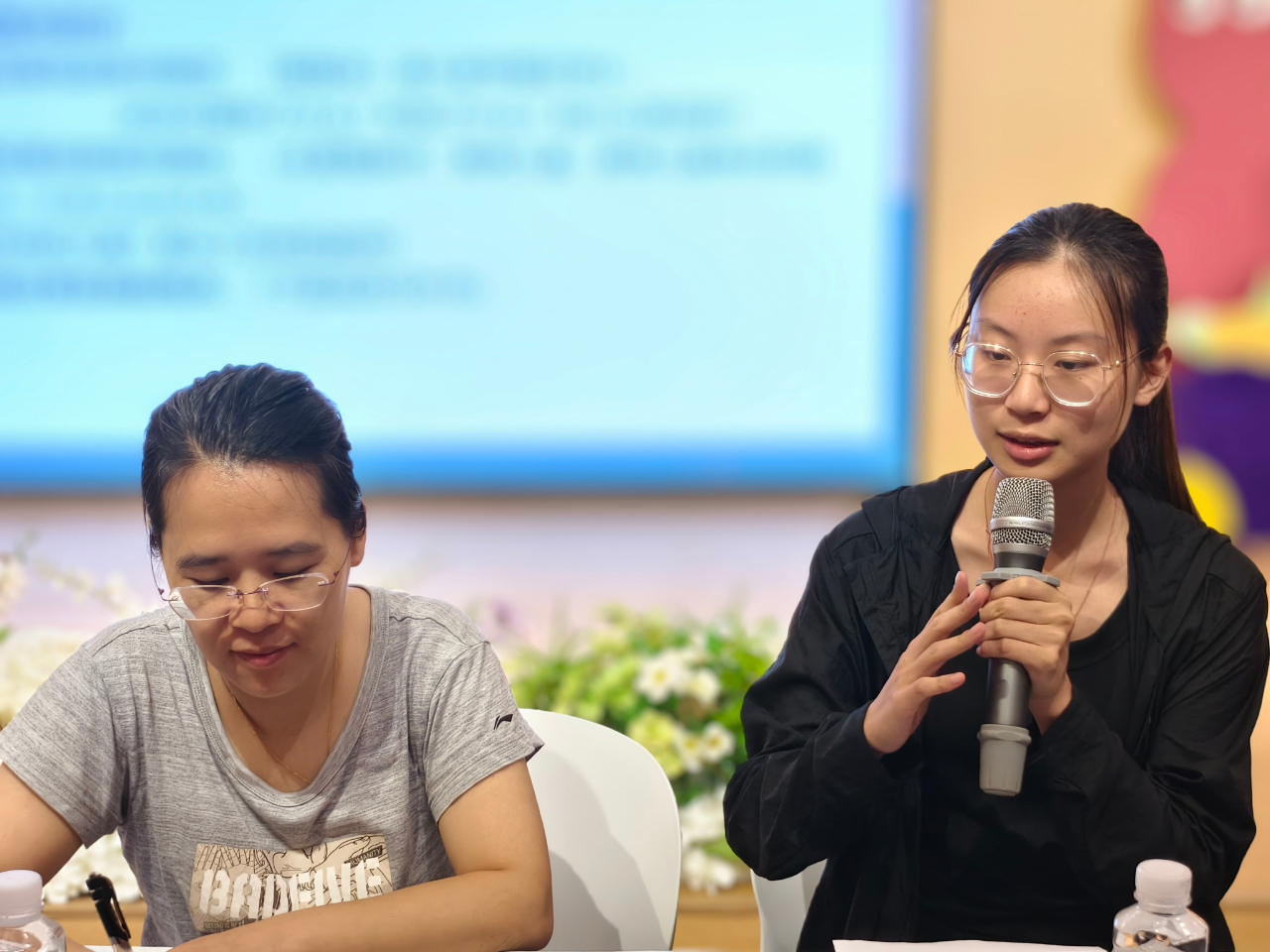 觀游戲 研兒童 促發(fā)展——?？谑猩礁哂變簣@基地園專(zhuān)題培訓(xùn)活動(dòng)-圖片57