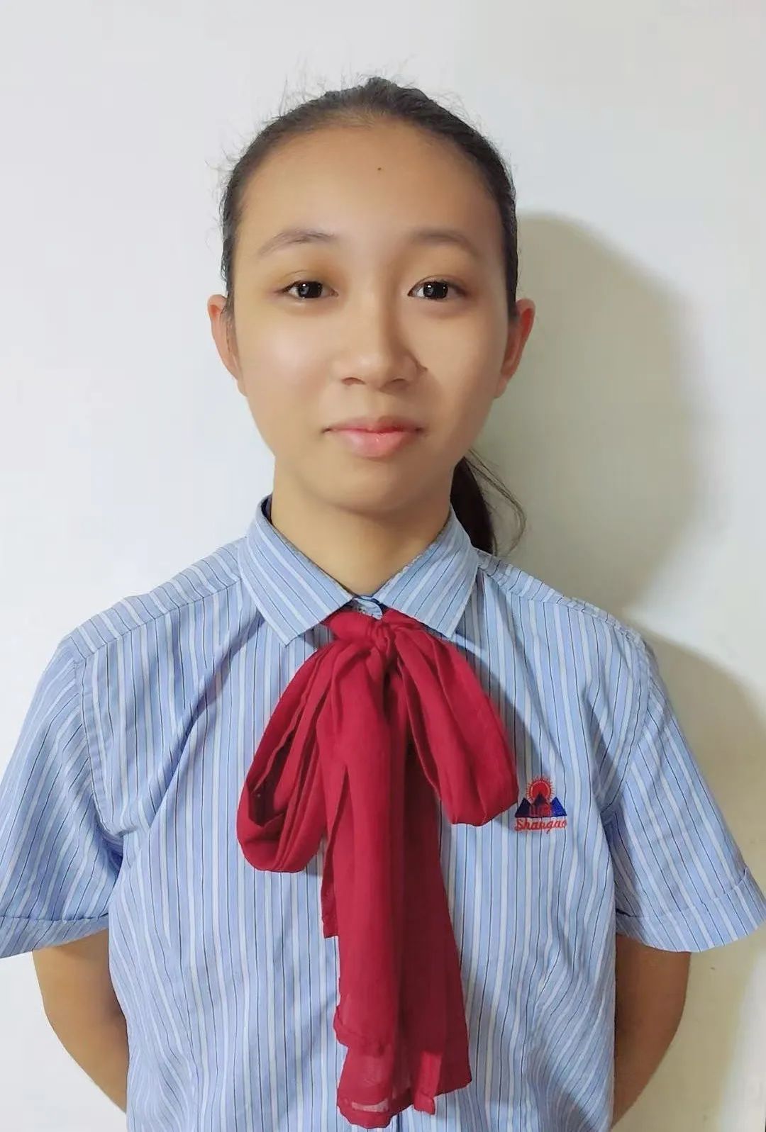 成長(zhǎng)在山高，不負(fù)好時(shí)光‖?？谏礁咧袑W(xué)學(xué)生優(yōu)秀習(xí)作展示（第二十六期）-圖片1