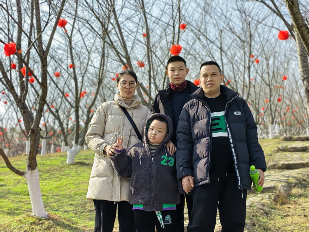 悅伴成長  家長學(xué)堂  |  海口山高中學(xué)優(yōu)秀家長育子心得分享（第53期）-圖片2