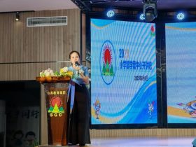 管理有道? ?共話成長 ——定安縣山高學校  小學部班級管理經驗分享開講啦