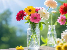 致敬最美的她——三八婦女節(jié)快樂(lè)