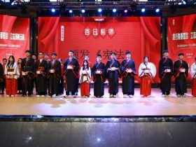 踐行青春誓言 立志揚(yáng)帆遠(yuǎn)航 | ?？谏礁吒呒?jí)實(shí)驗(yàn)中學(xué)十八歲成人禮暨百日誓師大會(huì)成功舉辦