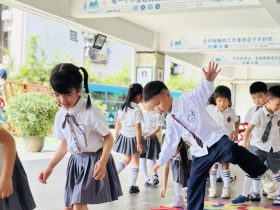 幼兒園首頁