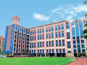 【學(xué)科教研】思維碰撞齊探索 教學(xué)互促譜新篇——?？谏礁邔W(xué)校數(shù)學(xué)組教研活動(dòng)